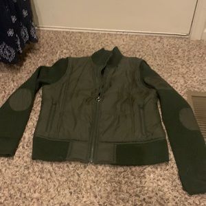 Vintage Harley Davidson jacket